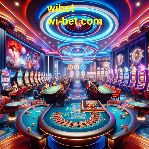 wibet