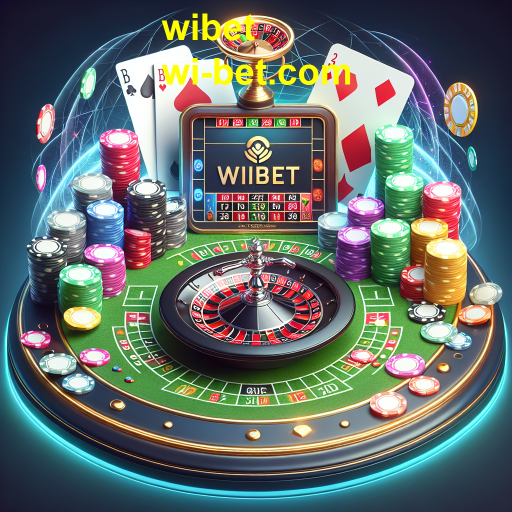 Explorando os Jogos de Mesa na Wibet: Uma Experiência Inigualável