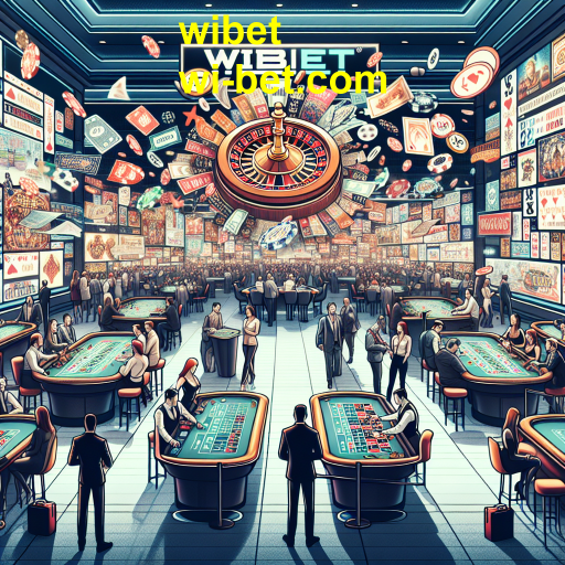 A Ascensão dos Jogos de Trivia no Wibet