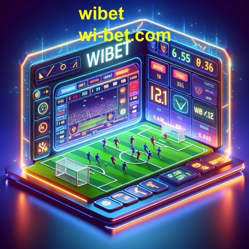 A Emoção dos Esportes Virtuais no Wibet